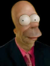 Councillor Michael Dickinson